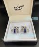Mont blanc Starwalker Cufflinks Replica With Floating Stars - Gold With Blue (3)_th.jpg